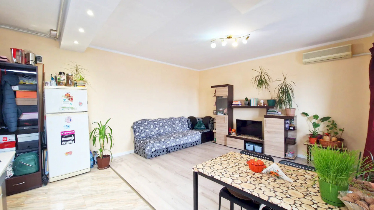 Apartament 2 Camere în Theodor Pallady – Liniște, Lumină, Confort