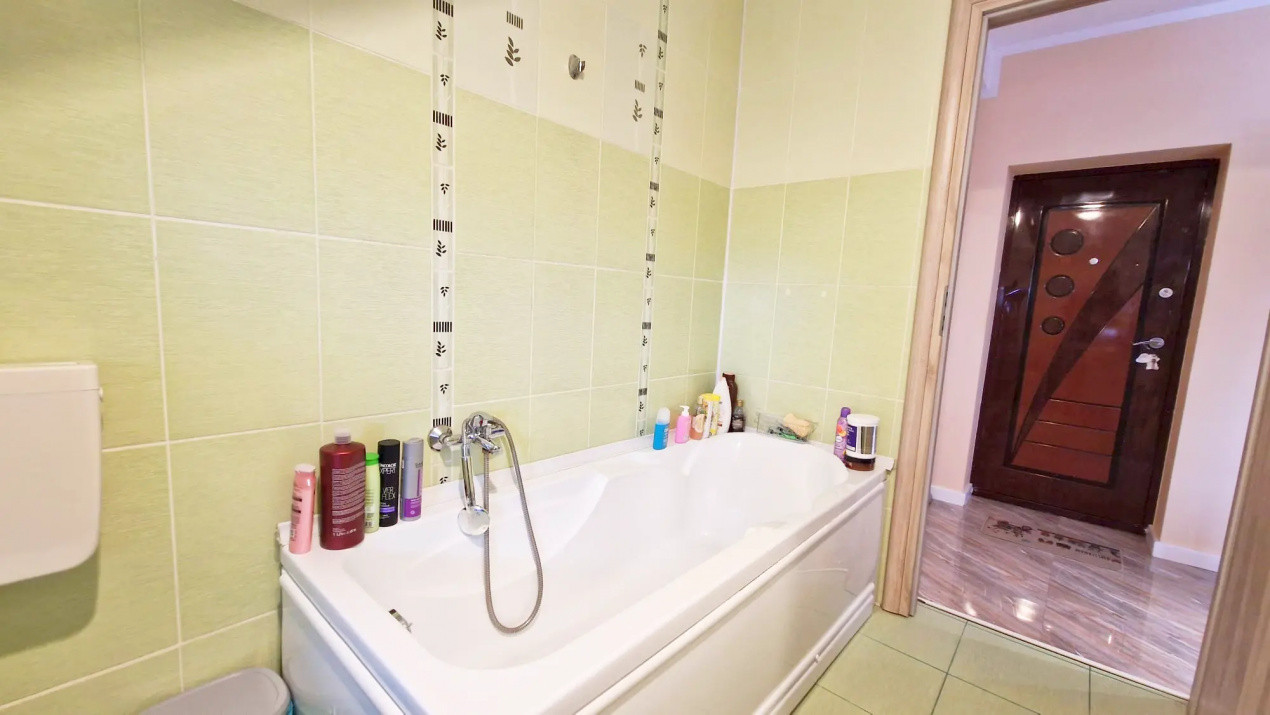 Apartament 2 Camere în Theodor Pallady – Liniște, Lumină, Confort