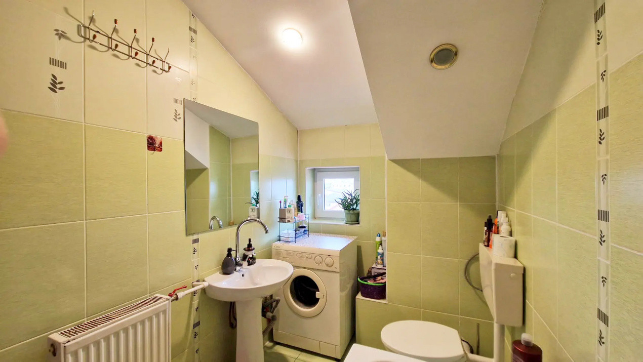 Apartament 2 Camere în Theodor Pallady – Liniște, Lumină, Confort