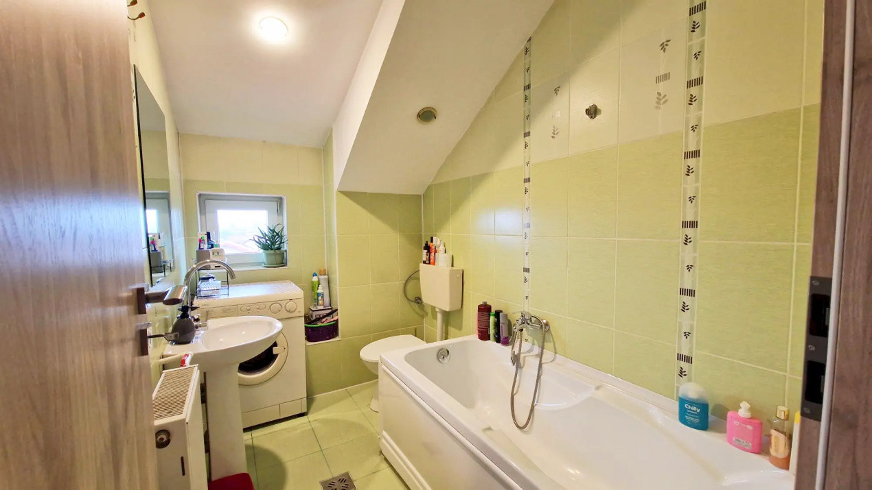 Apartament 2 Camere în Theodor Pallady – Liniște, Lumină, Confort