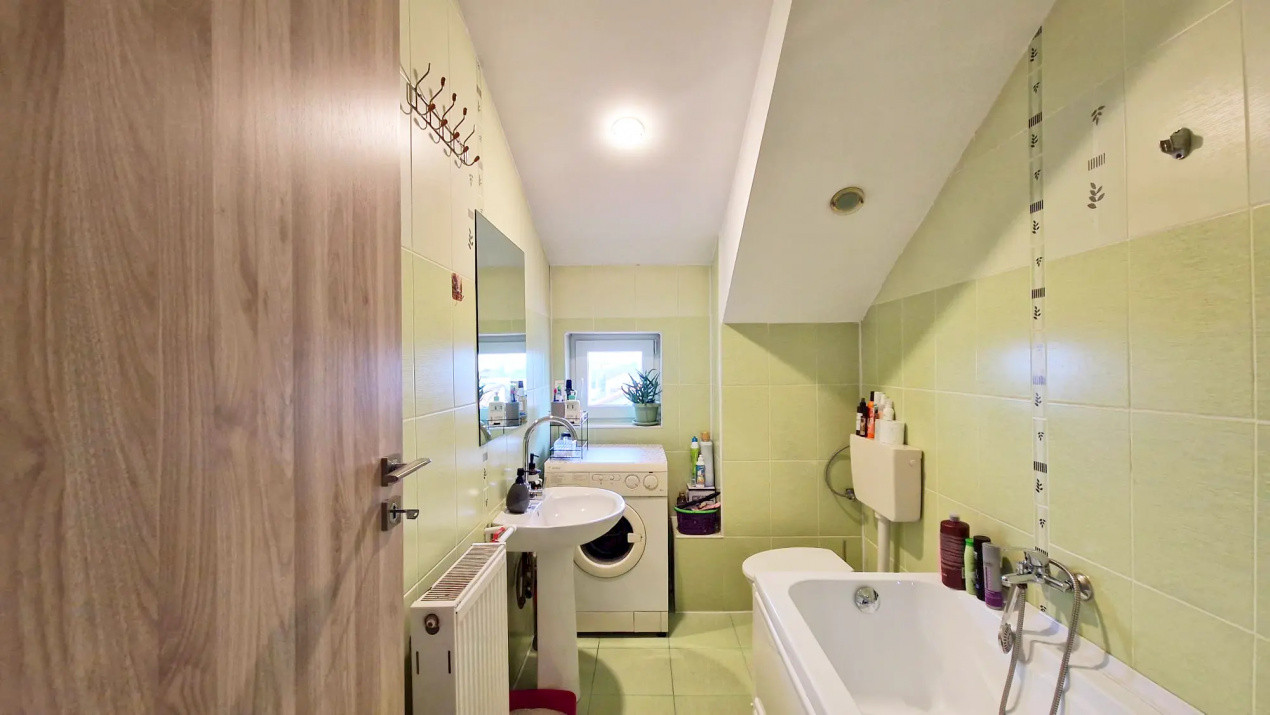 Apartament 2 Camere în Theodor Pallady – Liniște, Lumină, Confort