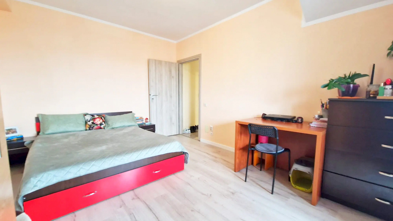 Apartament 2 Camere în Theodor Pallady – Liniște, Lumină, Confort