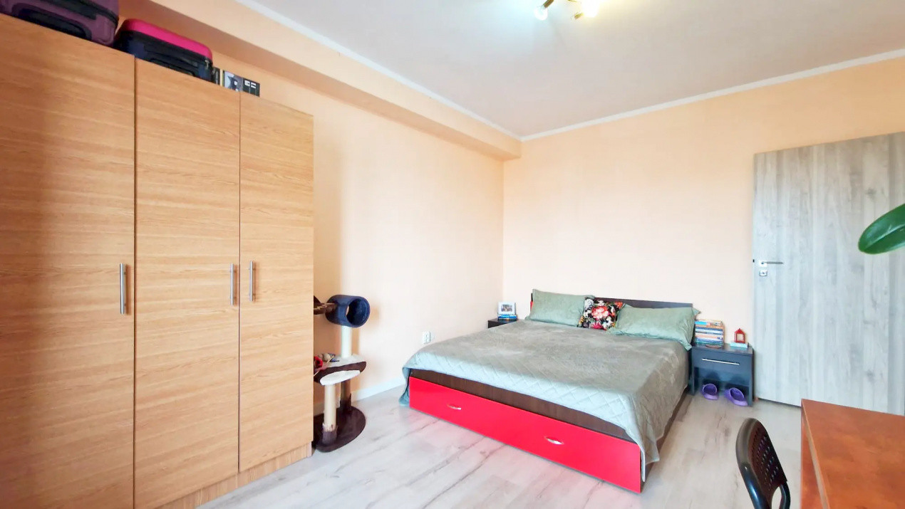 Apartament 2 Camere în Theodor Pallady – Liniște, Lumină, Confort