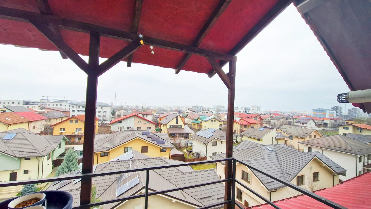 Apartament 2 Camere în Theodor Pallady – Liniște, Lumină, Confort