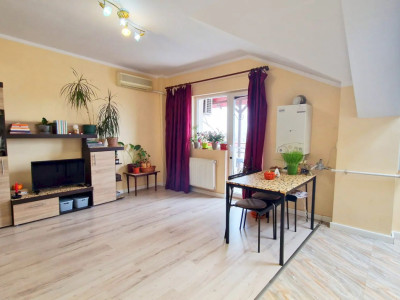 Apartament 2 Camere în Theodor Pallady – Liniște, Lumină, Confort