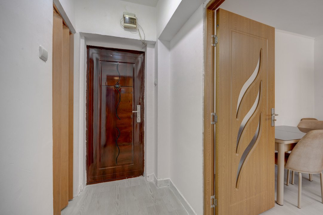 Apartament 2 camere la 2 min. metrou Orizont