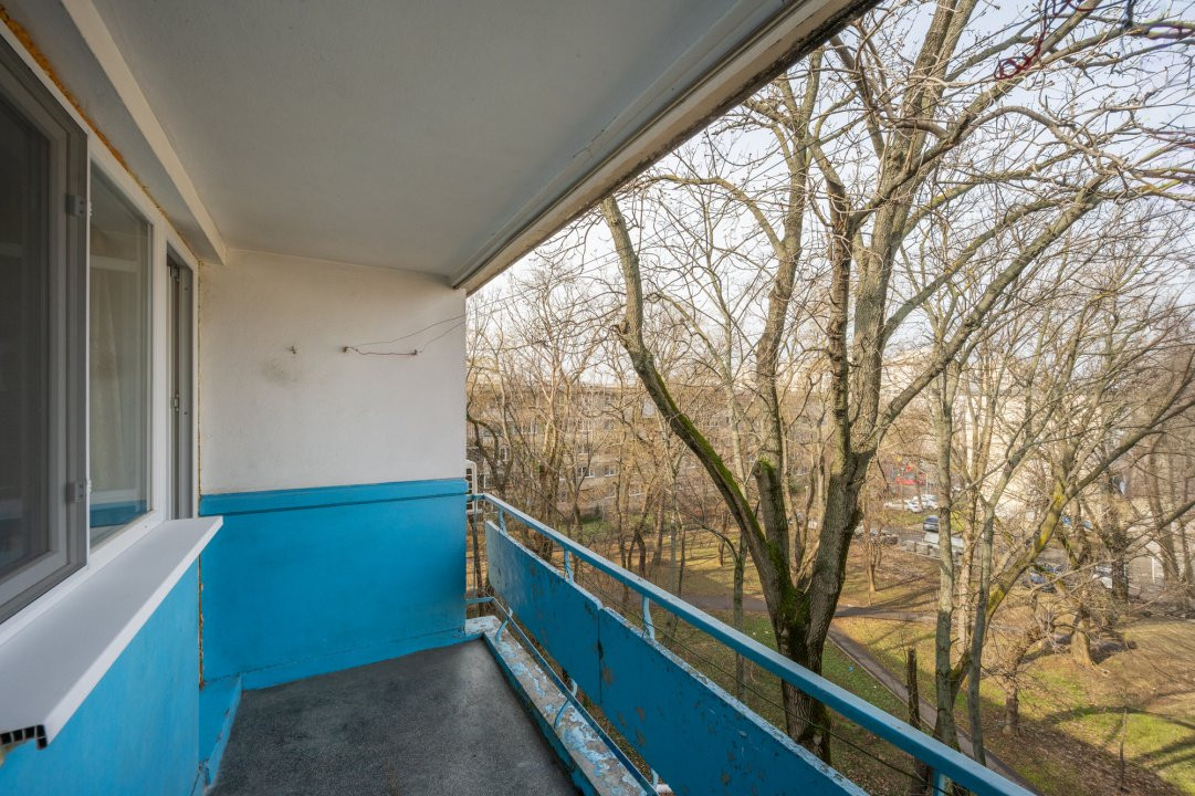 Apartament 2 camere la 2 min. metrou Orizont