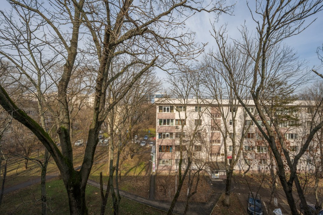 Apartament 2 camere la 2 min. metrou Orizont