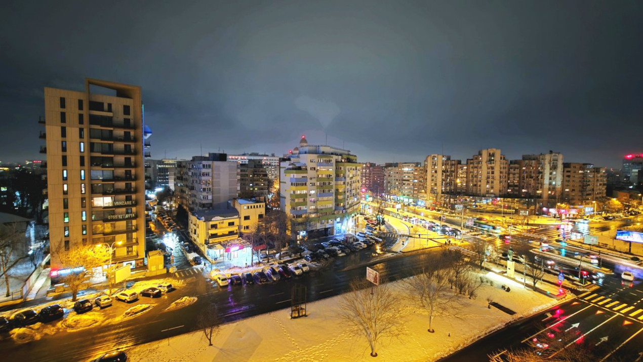 Cerere mare, oferta mica. Apartament 3 camere, Monitorul Oficial