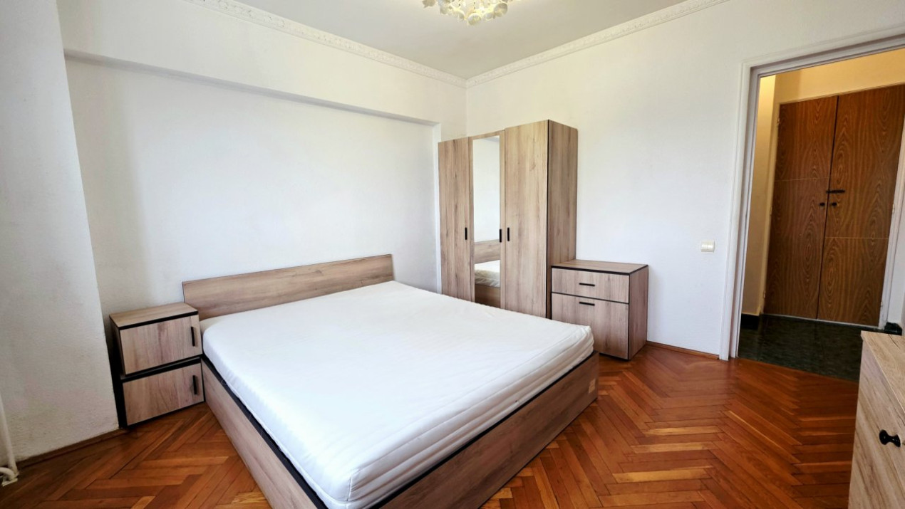 Cerere mare, oferta mica. Apartament 3 camere, Monitorul Oficial