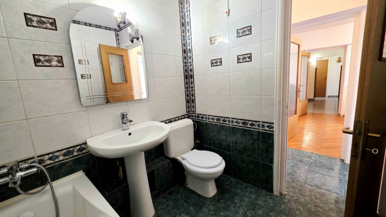Cerere mare, oferta mica. Apartament 3 camere, Monitorul Oficial