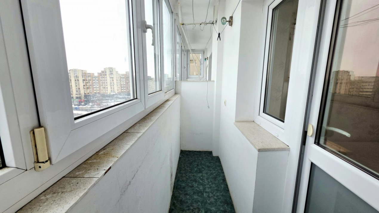 Cerere mare, oferta mica. Apartament 3 camere, Monitorul Oficial