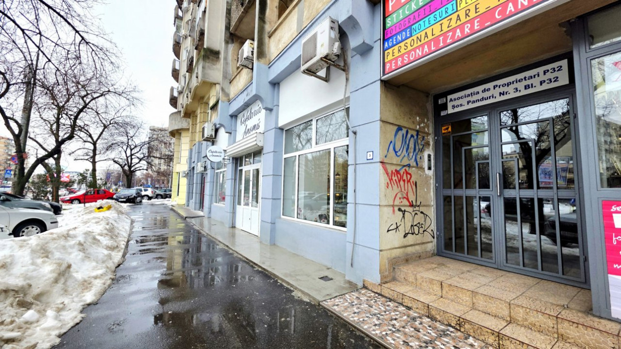 Cerere mare, oferta mica. Apartament 3 camere, Monitorul Oficial