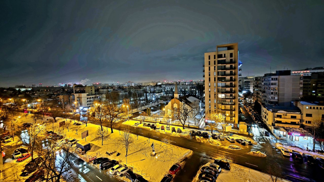 Cerere mare, oferta mica. Apartament 3 camere, Monitorul Oficial