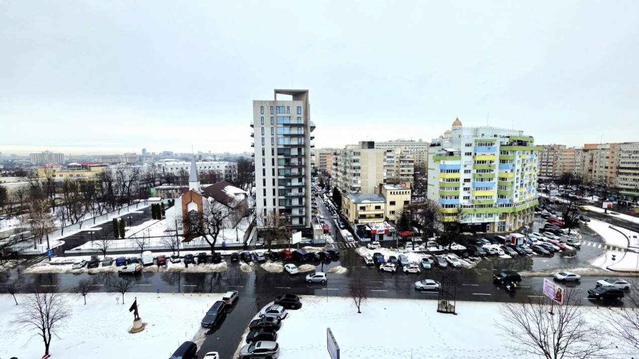 Cerere mare, oferta mica. Apartament 3 camere, Monitorul Oficial