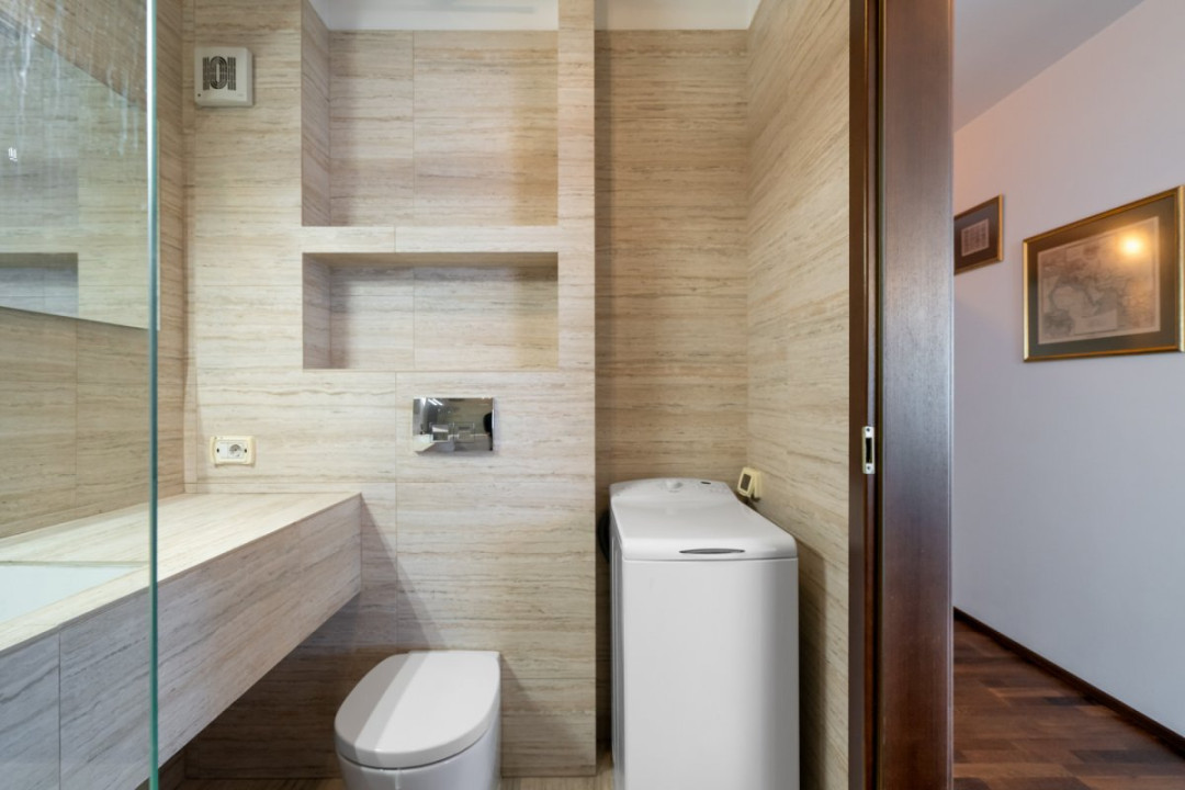 2 camere cochete, terasa, gata de mutare! 67mp, cu posibilitate achizitie garaj!