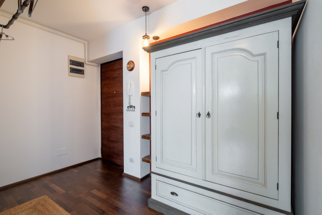 2 camere cochete, terasa, gata de mutare! 67mp, cu posibilitate achizitie garaj!