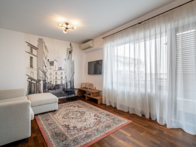 2 camere cochete, terasa, gata de mutare! 67mp, cu posibilitate achizitie garaj!