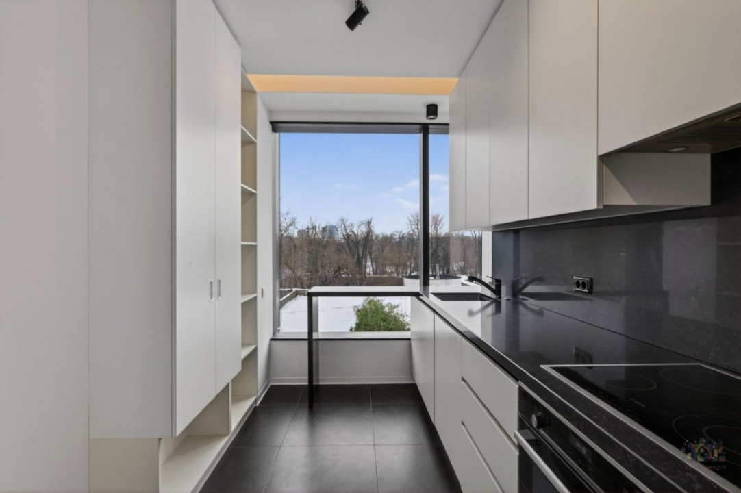 Apartamente generos de inchiriat 2 camere transformat din 3 - One Mircea Eliade 