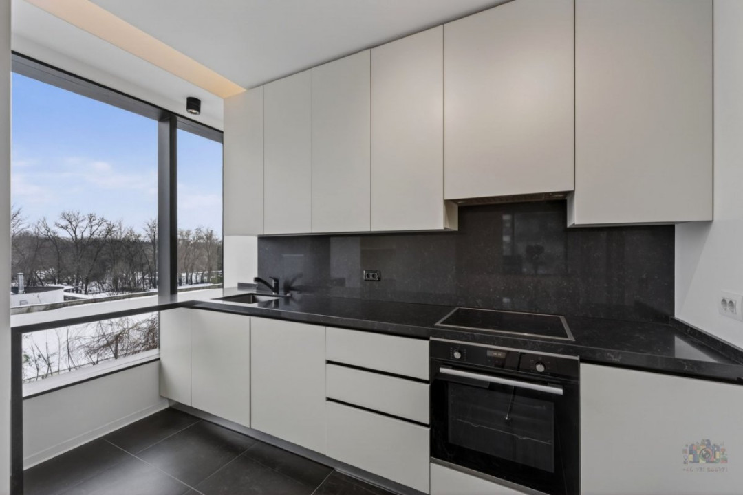 Apartamente generos de inchiriat 2 camere transformat din 3 - One Mircea Eliade 