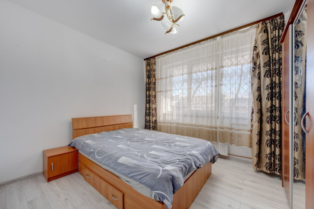 Apartament  2 camere mobilat/utilat, Calea Griviței - Piața Chibrit!