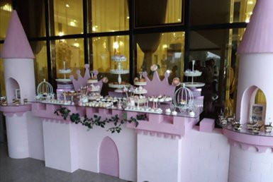 Restaurant Ballroom - Casa Luminita - Theodor Pallady