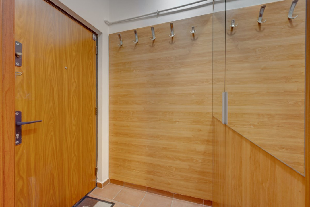 UNIVERSITATE - SPERANTEI, GARSONIERA 24 MP! 