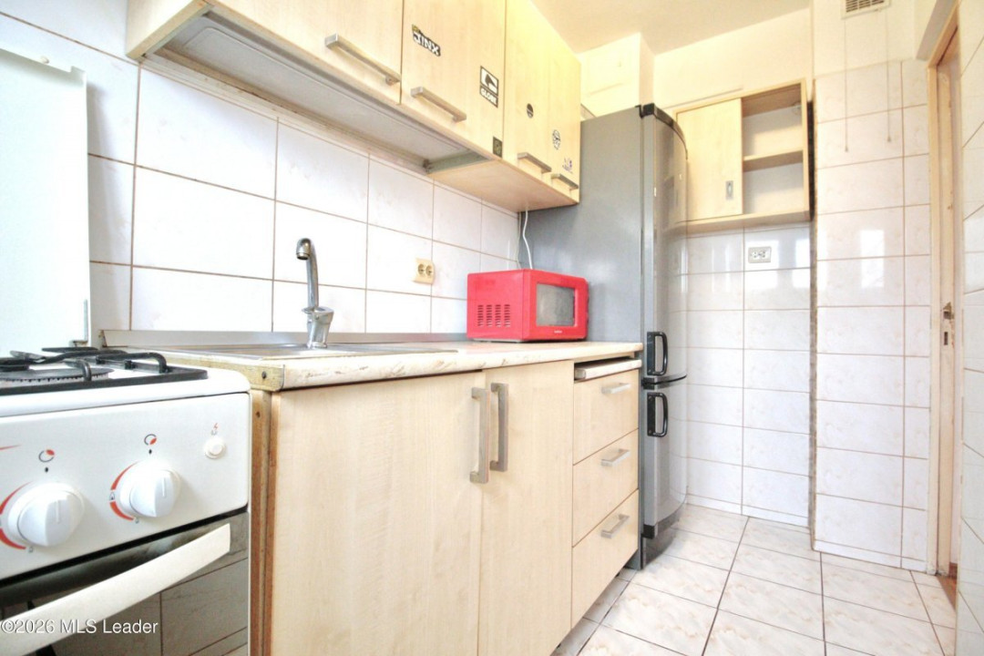 EROII REVOLUTIEI- PIATA PROGRESUL, APARTAMENT DECOMANDAT, GATA DE MUTAT!