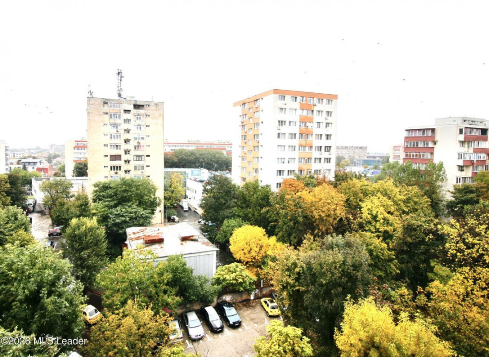 EROII REVOLUTIEI- PIATA PROGRESUL, APARTAMENT DECOMANDAT, GATA DE MUTAT!