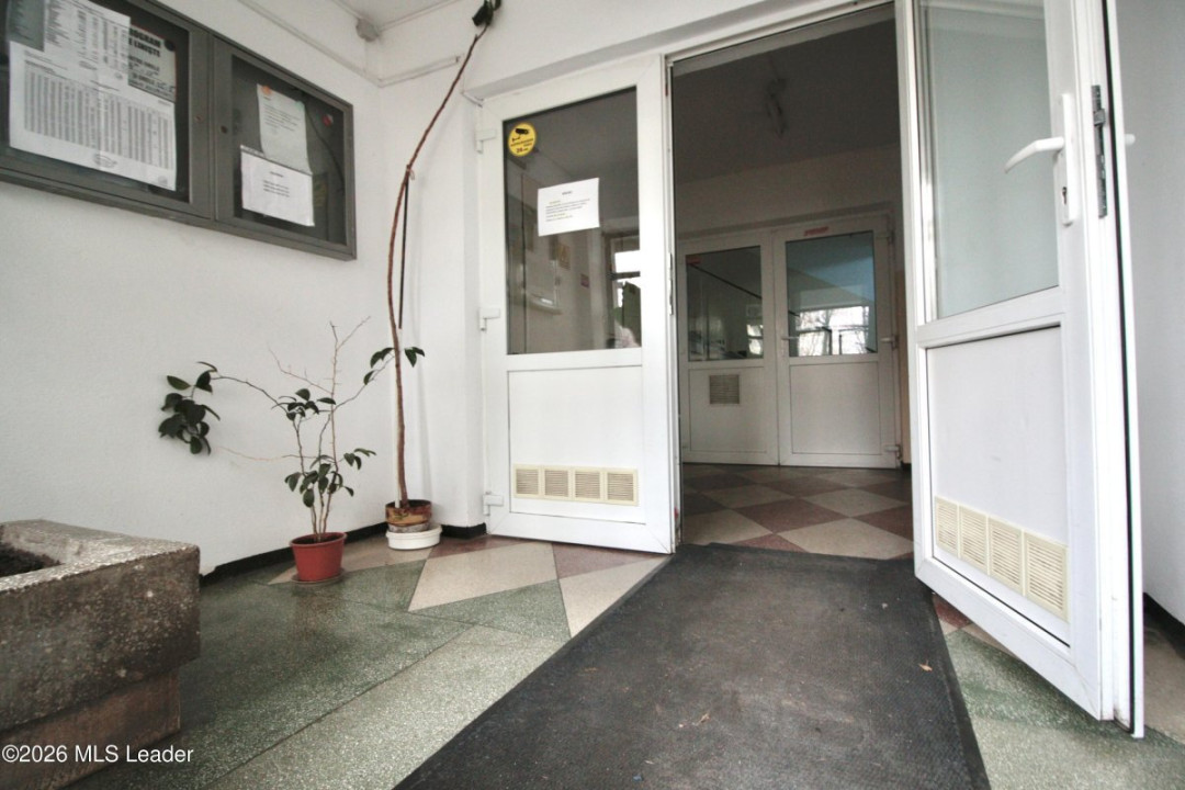 EROII REVOLUTIEI- PIATA PROGRESUL, APARTAMENT DECOMANDAT, GATA DE MUTAT!