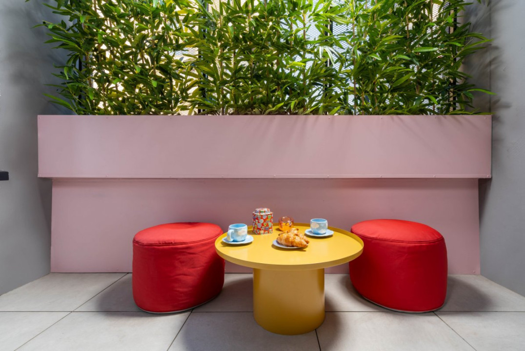 Apartament de vanzare 2 camere- Duplex- Win herastrau- mobilat si utilat