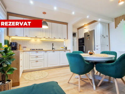 Fără griji, doar chei și valiza ta, apartament cu 4 camere la gura de metrou!