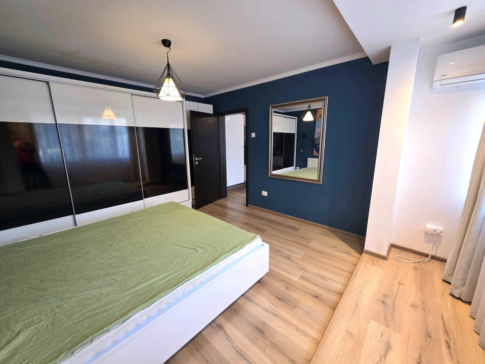 De vanzare 3 camere la Sala Palatului, gata de mutat, fara risc seismic