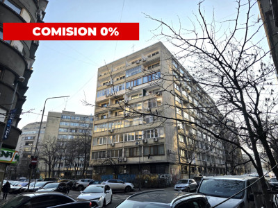 De vanzare 3 camere la Sala Palatului, gata de mutat, fara risc seismic