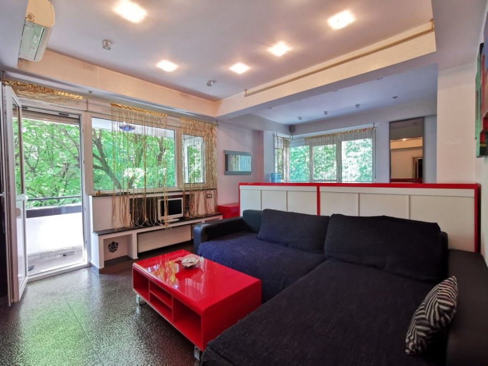 Studio Central, Bulevardul Carol I, nr. 45