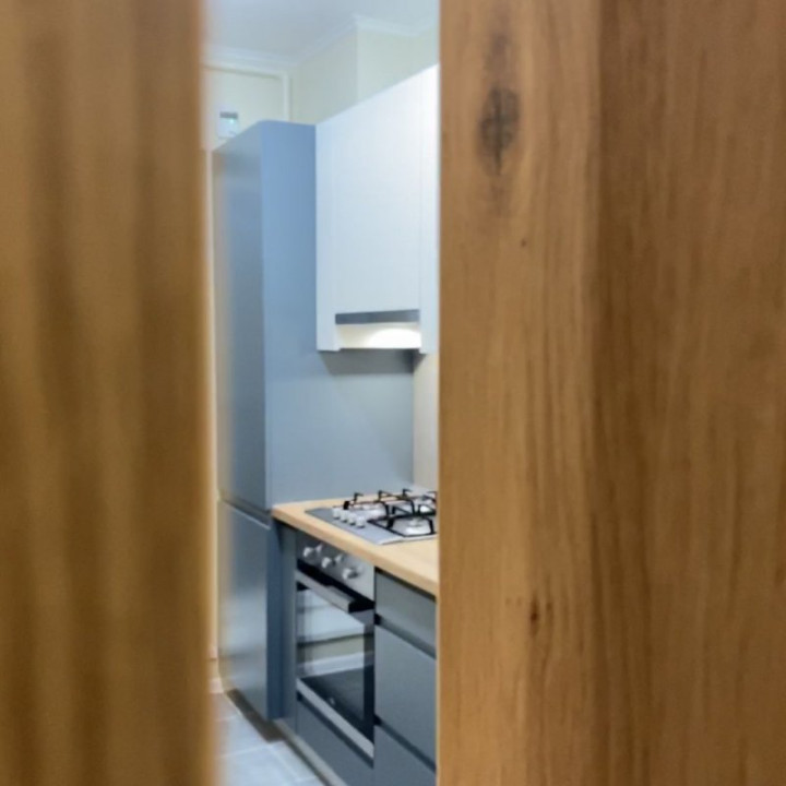 Bucurestii Noi Atria Urban Resort - ap cu piscina !