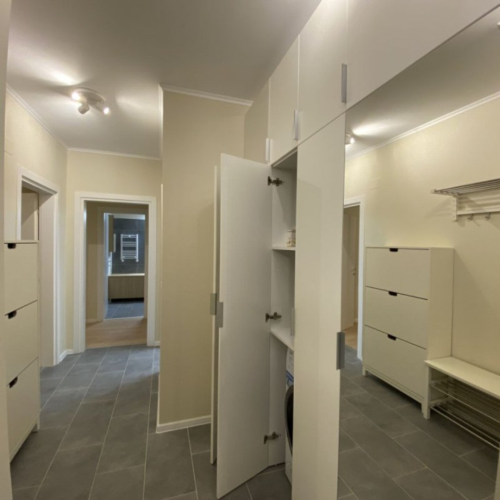 Bucurestii Noi Atria Urban Resort - ap cu piscina !