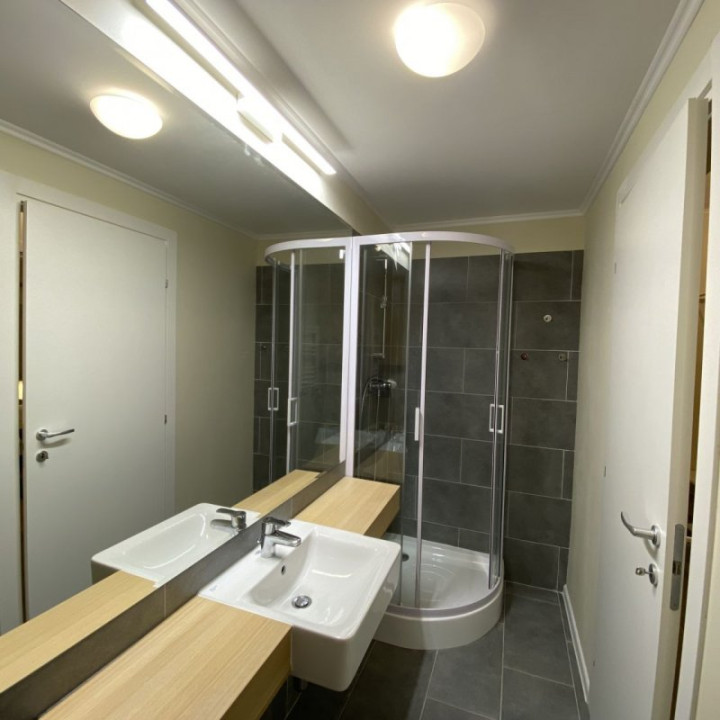 Bucurestii Noi Atria Urban Resort - ap cu piscina !