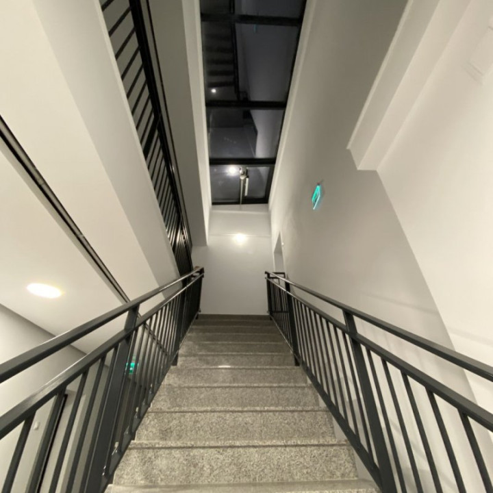 Bucurestii Noi Atria Urban Resort - ap cu piscina !