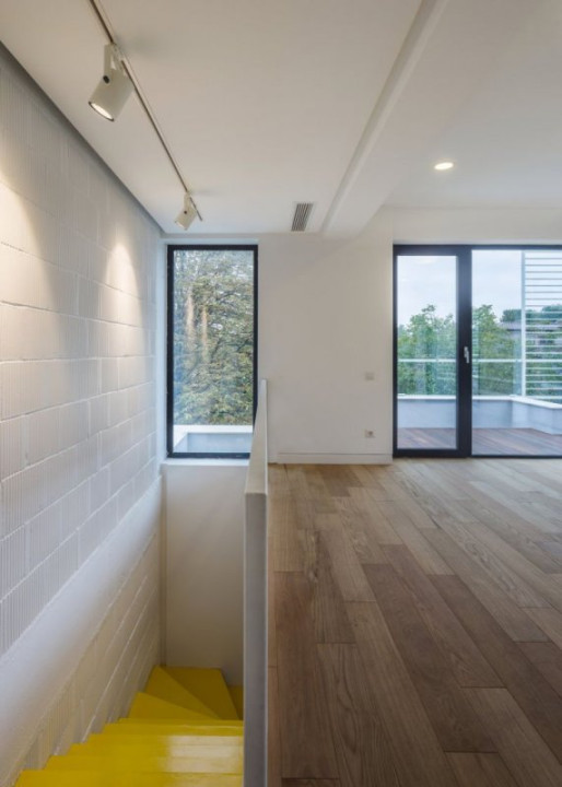 Cotroceni - cladire multifunctionala,  inchiriata integral !