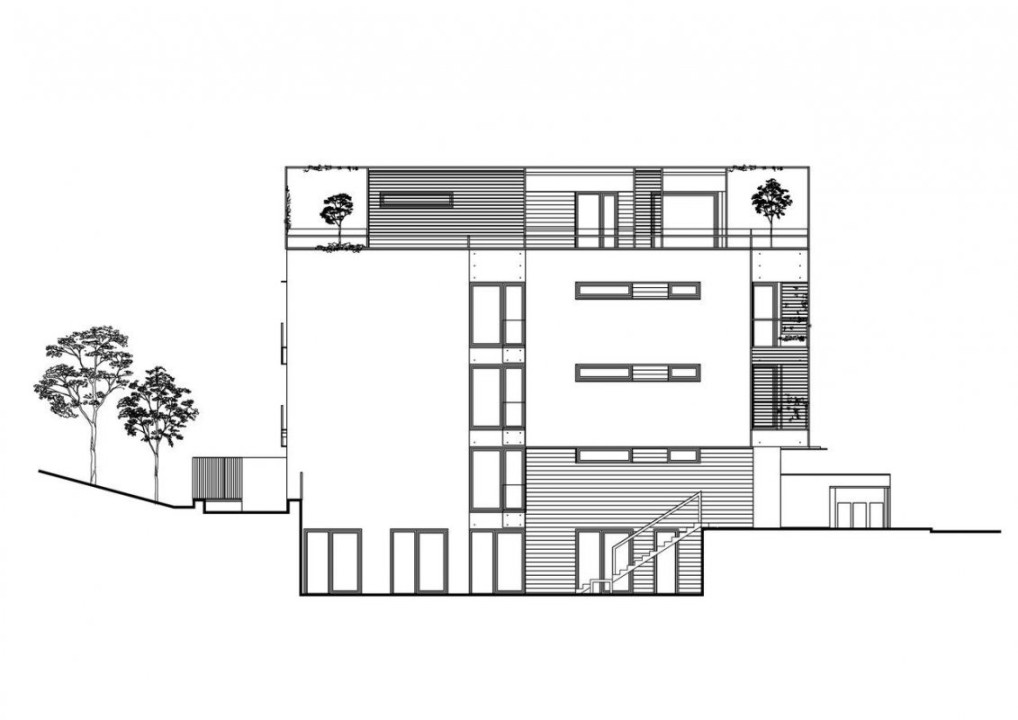 Cotroceni - cladire multifunctionala,  inchiriata integral !