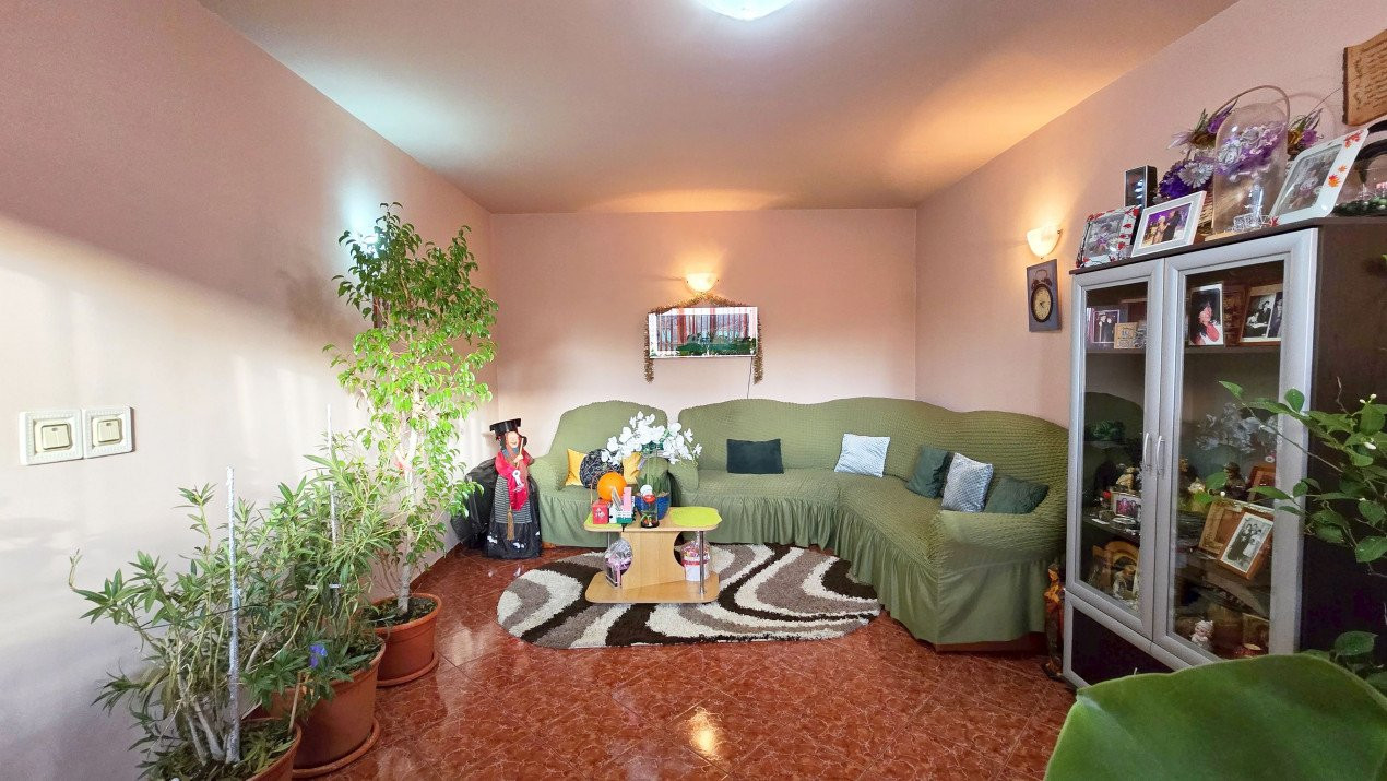 Ghencea, Cooperativei, vila individuala, mobilata complet