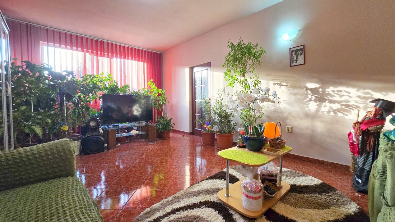 Ghencea, Cooperativei, vila individuala, mobilata complet