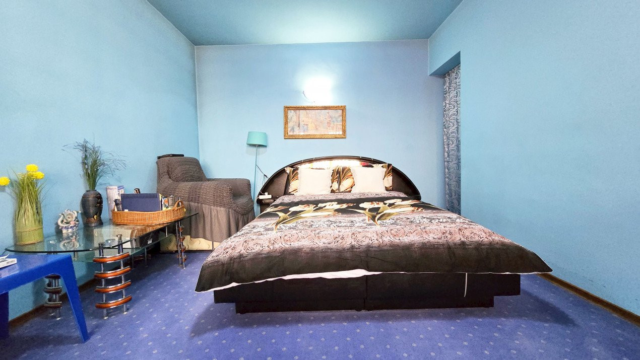 Ghencea, Cooperativei, vila individuala, mobilata complet