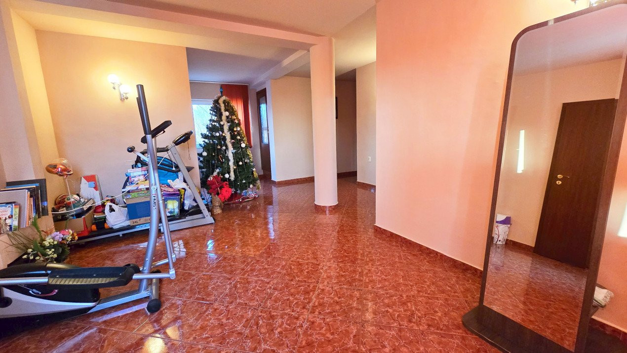 Ghencea, Cooperativei, vila individuala, mobilata complet