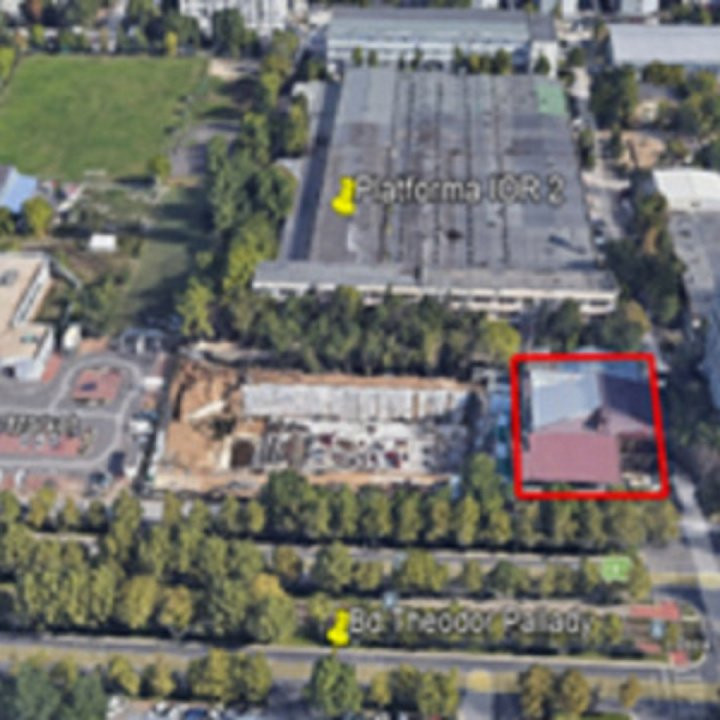 Restaurant Ballroom | Casa Luminita | 5 saloane | Pallady