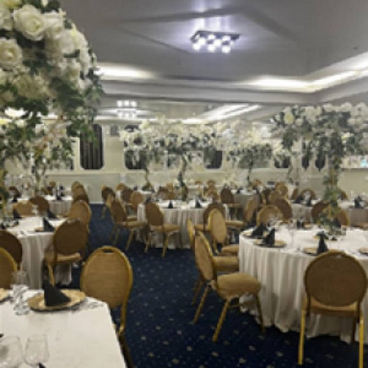 Restaurant Ballroom | Casa Luminita | 5 saloane | Pallady