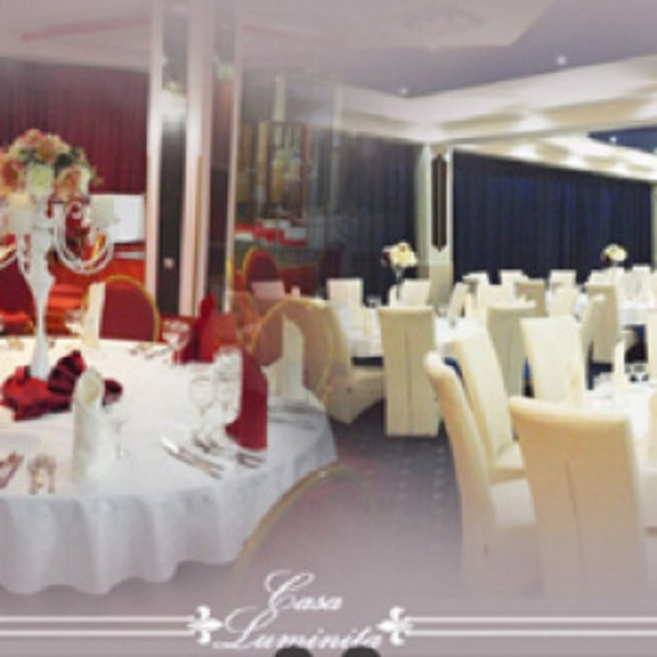 Restaurant Ballroom | Casa Luminita | 5 saloane | Pallady