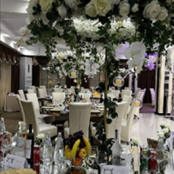 Restaurant Ballroom | Casa Luminita | 5 saloane | Pallady