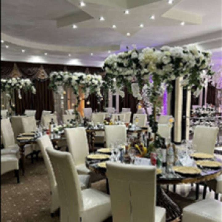 Restaurant Ballroom | Casa Luminita | 5 saloane | Pallady